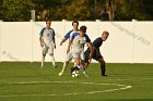 Men's Soccer vs Gordon  Wheaton Men's Soccer vs Gordon. - Photo by Keith Nordstrom : Wheaton, Soccer, Gordon, MSoc2019